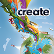 Ícone do programa: Create