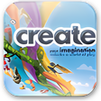 Icoon van programma: Create