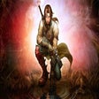 Programikonen: Fable II