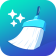 Icon of program: Fast n Clean. Android boo…