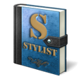 Иконка программы: Stylist
