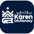 Ikon program: Karen Dictionary