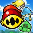 Ícone do programa: まものダンジョンパズル