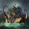 Programın simgesi: Mutiny: Pirate Survival R…