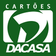 程序图标：Cartões Dacasa