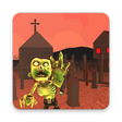 Icoon van programma: Zombie Invasion Interacti…