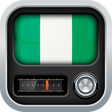 Icon of program: Nigerian Radio Stations