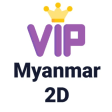 VIP Myanmar 2D3D