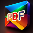 プログラムのアイコン：KU -PDF CONVERT BY KUBET