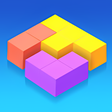 Icoon van programma: Blocky