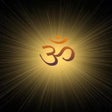 Icon of program: Om Mantra Chanting