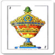 程序图标：Lectura De Cartas