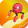 Иконка программы: Robo Race: Climb Master