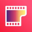 Ikona programu: FilmBox by Photomyne