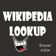 Ikon program: Wikipedia Lookup - Browse…