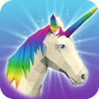 Icon of program: Unicorn Family Simulator …