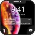 iNotify - iOS Lock Screen and Notification