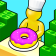 プログラムのアイコン：Baking Time