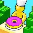 Ikon program: Baking Time