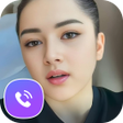 Иконка программы: Cute Girls Whats Number