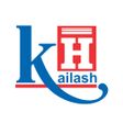 プログラムのアイコン：Kailash HealthCare App