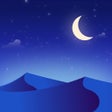 Ikon program: BetterSleepSleep  Meditat…