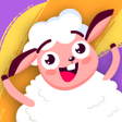 أيقونة البرنامج: The Little Sheep Joy