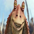 Ikon program: Jar-jar/Gungan Basic