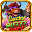 Icoon van programma: Lucky BU777 Desert