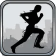 A Back flip Vector Run Dash - Runner Ninja Agent Free Game