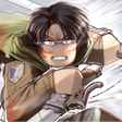Ícone do programa: Attack on Kyojin