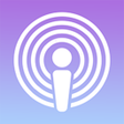 أيقونة البرنامج: Podcasts Home