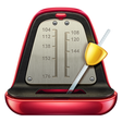 Ícone do programa: Metronome - Perfect Beats…