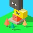 プログラムのアイコン: Block Scout