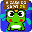 プログラムのアイコン：Casa do sapo zé