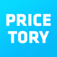 程序图标：Pricetory - Shopping Comp…