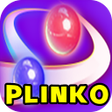 ไอคอนของโปรแกรม: Plinko Different Ball