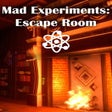 Programikonen: Mad Experiments: Escape R…