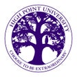 Symbol des Programms: High Point University Gui…