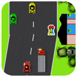Иконка программы: Road Fighter