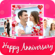 Symbol des Programms: Anniversary Movie Maker