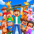 Иконка программы: Modern Life City Simulati…