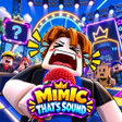 Programikonen: Mimic Thats Sound