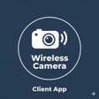 Programın simgesi: Wireless Cam Client Pro