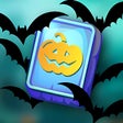 Programikonen: Spooky Halloween Solitair…