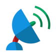 プログラムのアイコン：GSM Signal Monitor  SIM C…