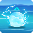 أيقونة البرنامج: The Wild Little Ball