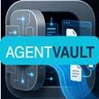 Иконка программы: AgentVault – Skill & Secr…