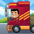 程序图标：Transport It - Idle Tycoo…