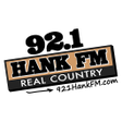 Icon of program: 92.1 Hank FM